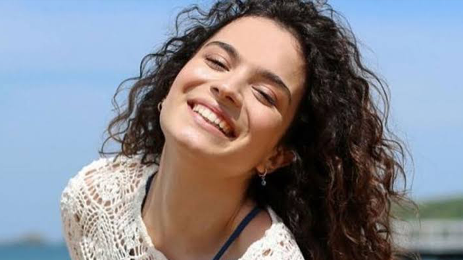 Aslı Bekiroğlu sevenlerini korkuttu